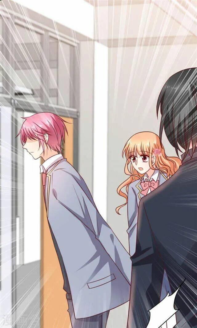 hôm nay tôi sẽ yêu ai đây ? chapter 17 37