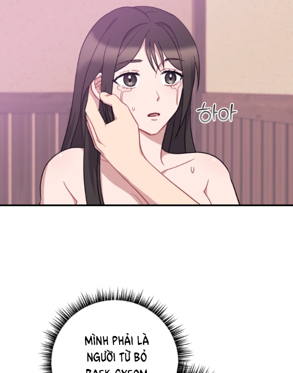 [18+] mơ về một cơn mưa phùn chapter 28.1 19