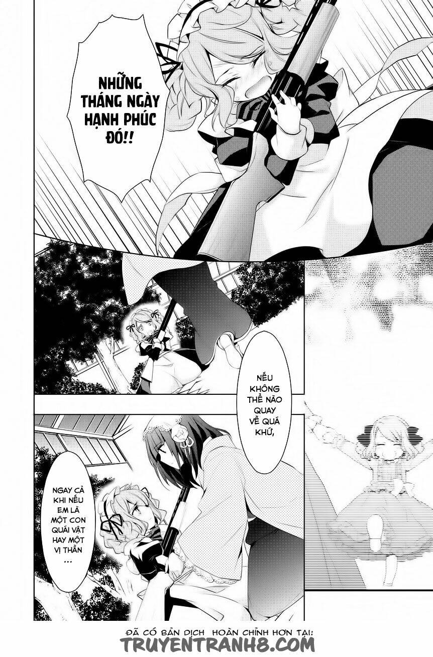 anorexia - shikabane hanako wa kyoshokushou chapter 9 9