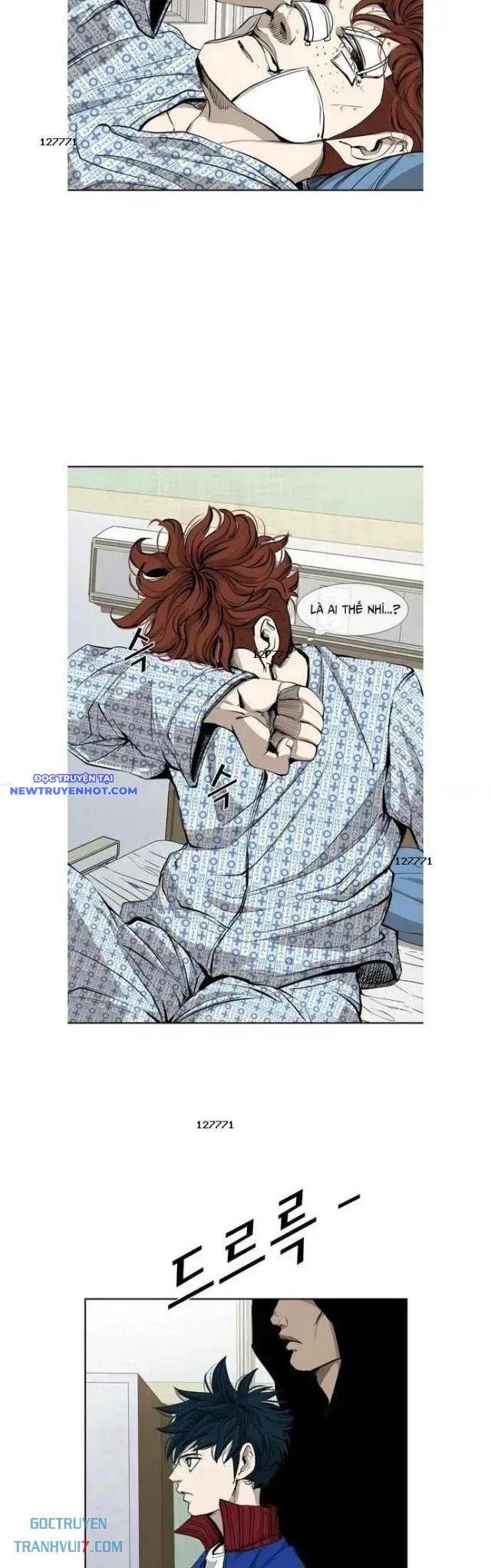 shark - cá mập chapter 158 4