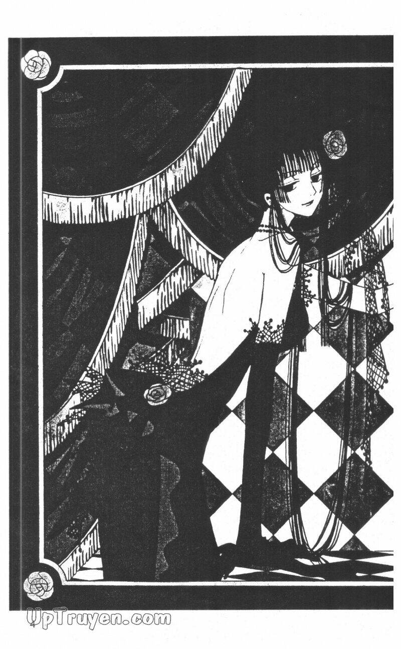 xxxholic - hành trình bí ẩn chapter 13 4