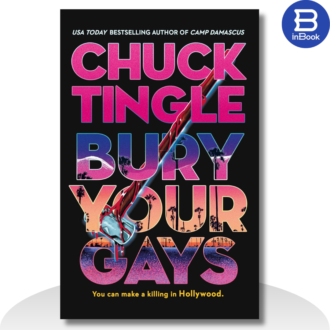 Sách tiếng Anh - Bury Your Gays