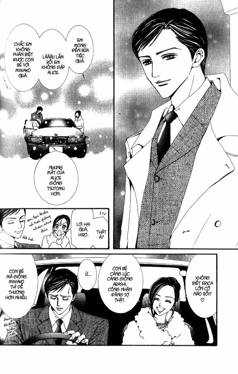 paradise kiss chapter 48 27