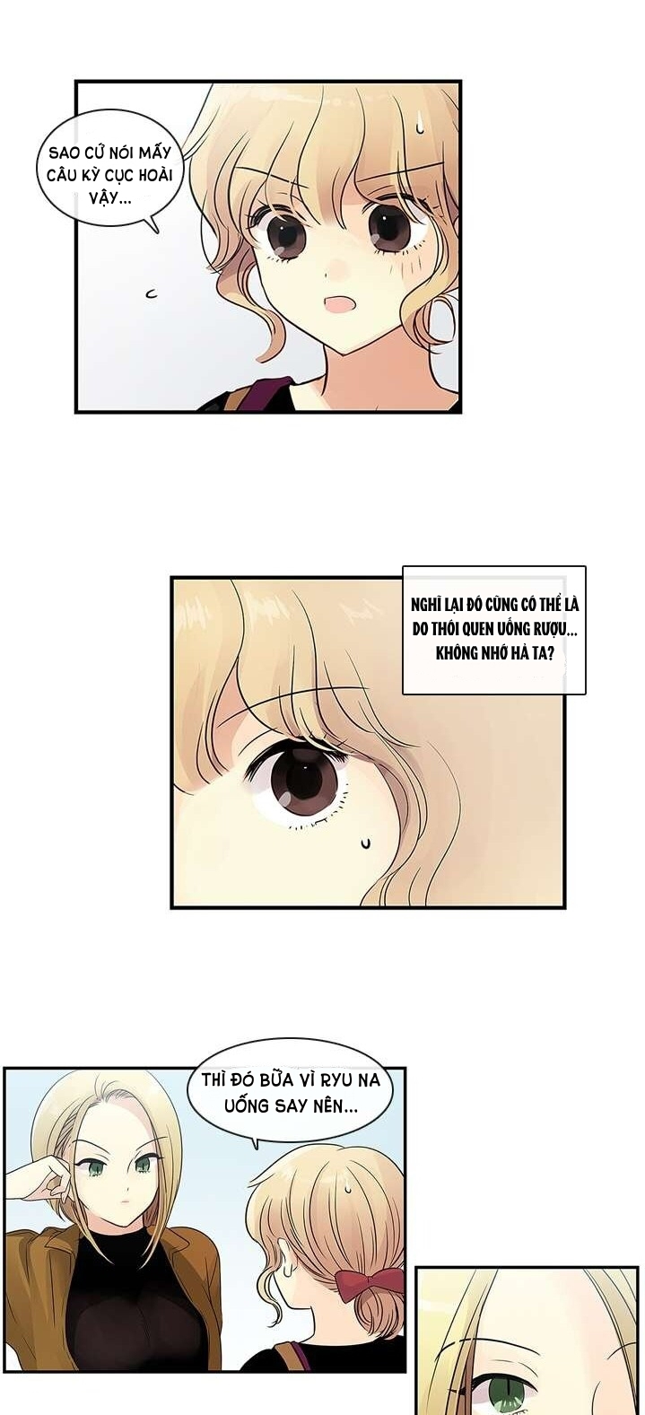 [18+] nàng hoa chapter 12.2 9