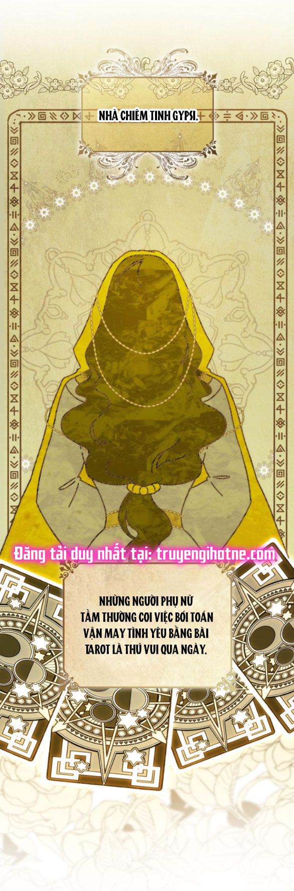 Chị Yêu, Kiếp Này Em Sẽ Là Hoàng Hậu chapter 48.1 - Trang 1