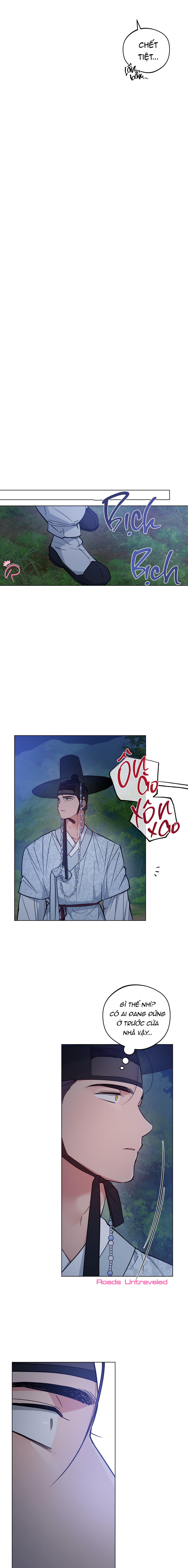 bình minh trên sông mây chapter 47 17