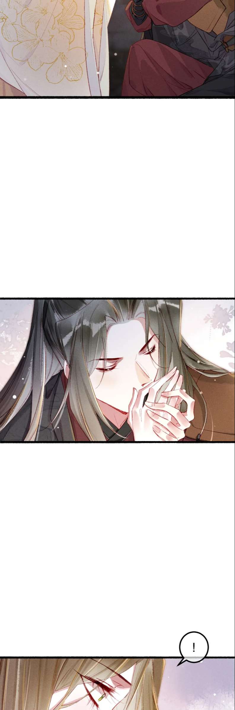 ta dựa vào mỹ nhan ổn định thiên hạ chapter 88 31