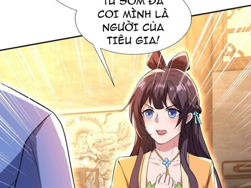 trăm tuổi mở hệ thống: con hiền cháu ngoan quỳ khắp núi! chapter 25 86