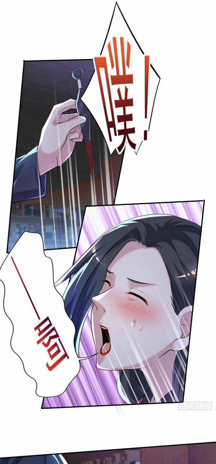 mở phòng khám tại tu tiên giới chapter 30 1