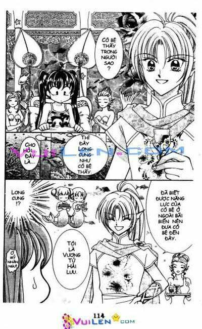 lâu đài cổ chapter 10 112