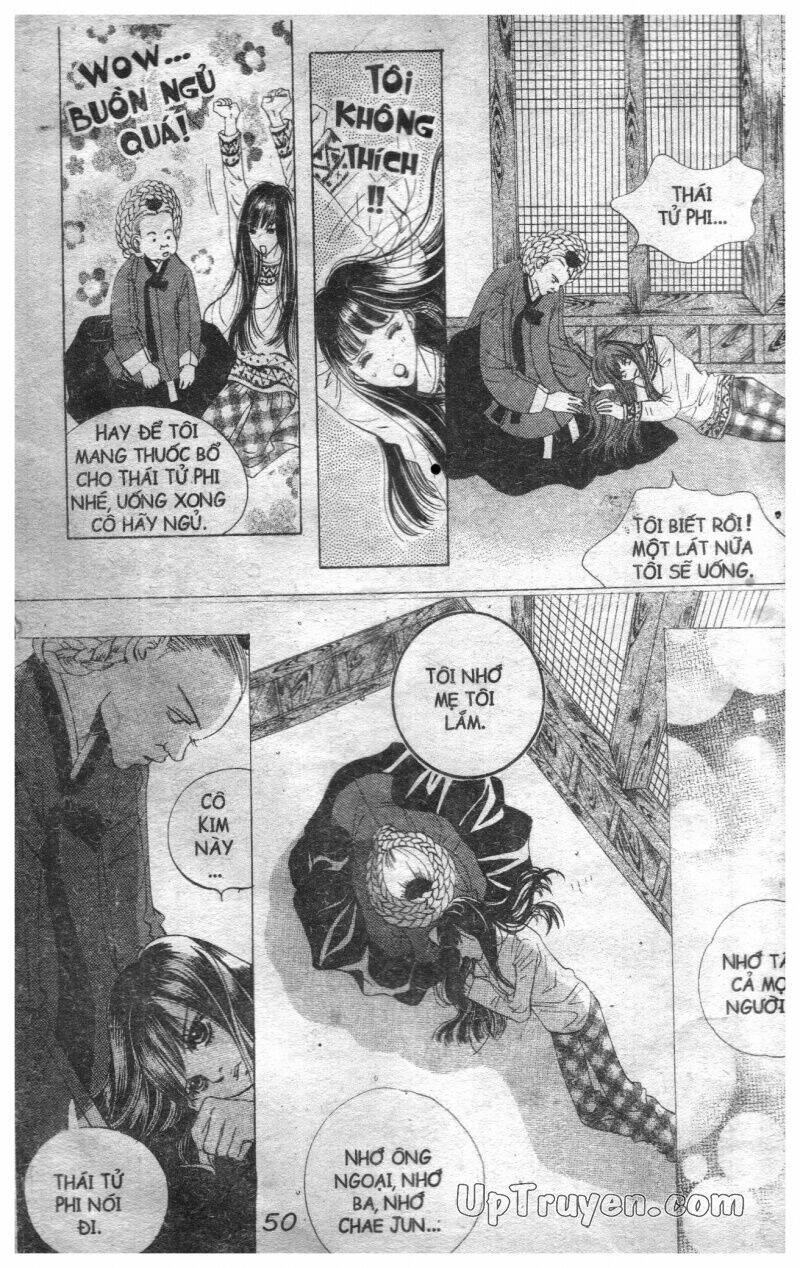 hoàng cung chapter 5 48