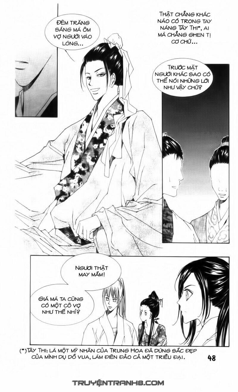 pháp sư trừ tà chapter 5.2 24