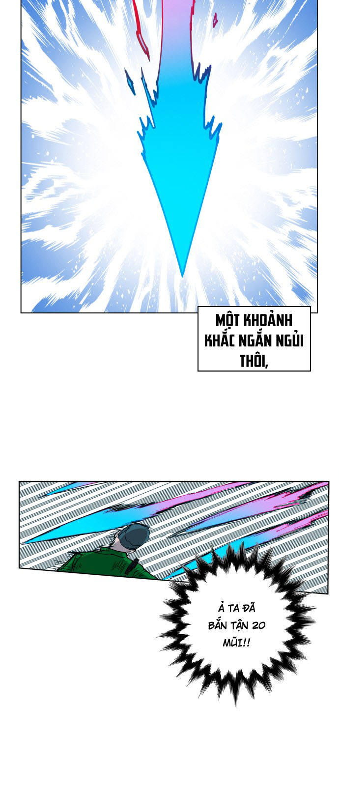 hard core leveling warrior chapter 101 6