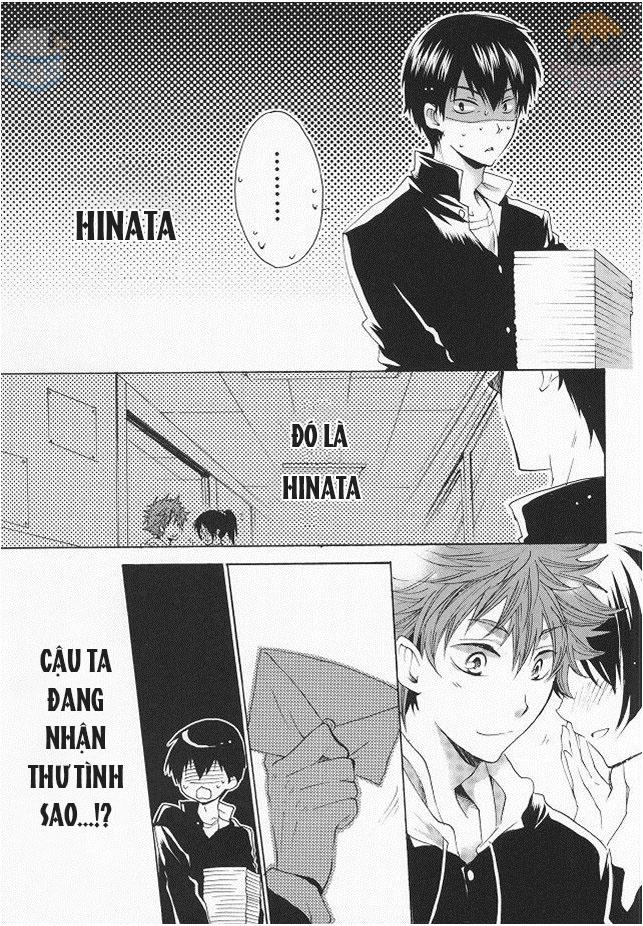 oneshot hỏny chapter 86 1