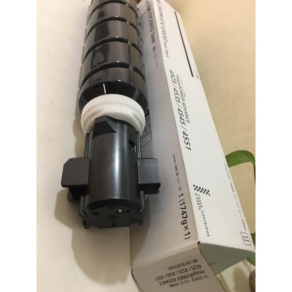 Hộp Mực máy Photocopy Canon iR-ADV Canon iR 4525i| 4535i| 4545i| 4551i | 4725i| 4735i| 4745i| 4751i