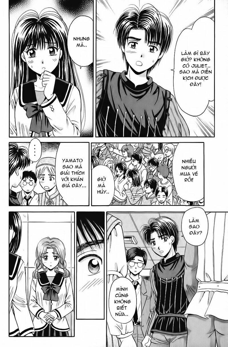 open sesame chapter 34 32