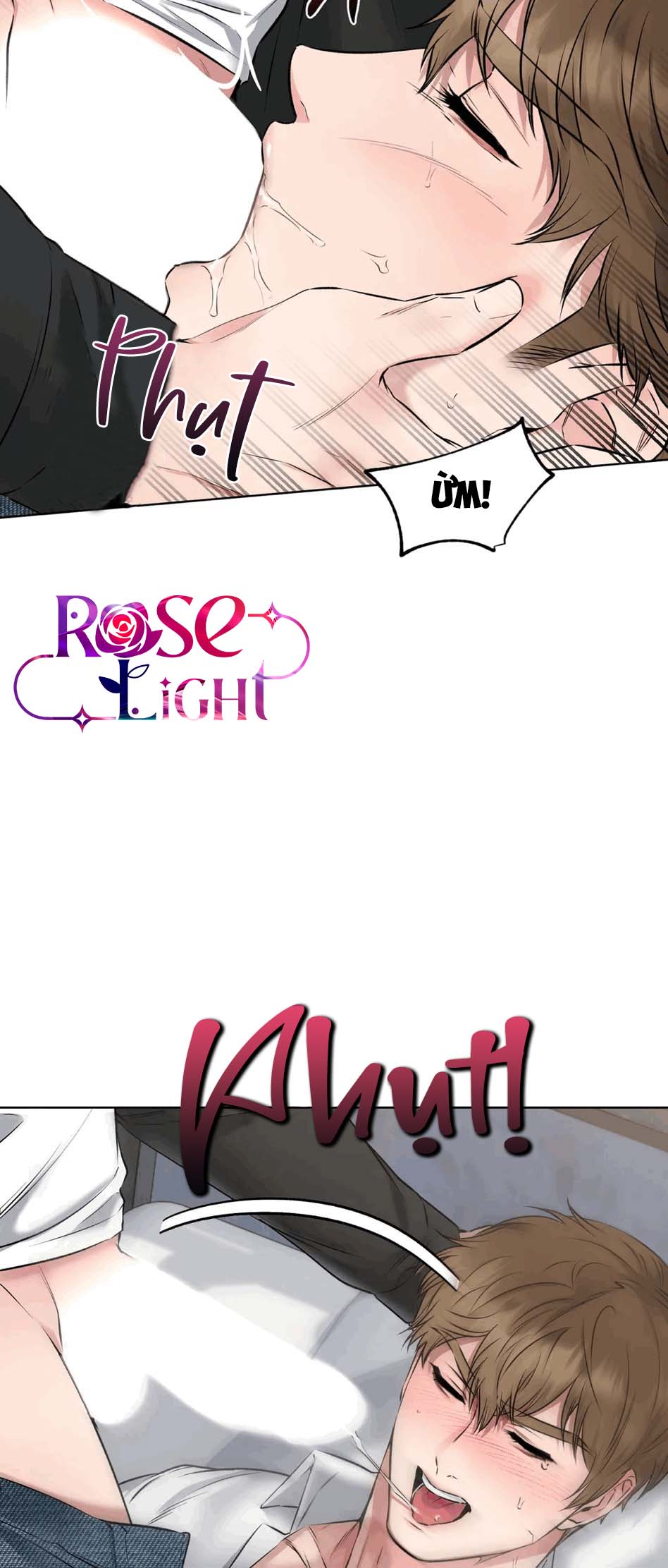 bộ cảnh phục dâm đãng chapter 8 6