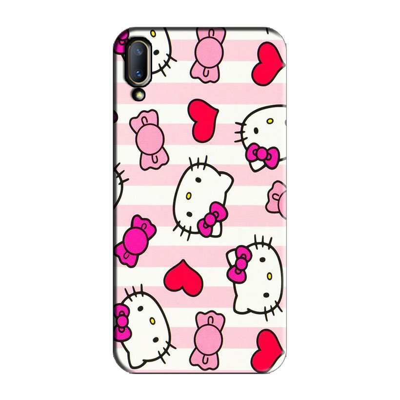 ỐP LƯNG IN DÀNH CHO VIVO V11