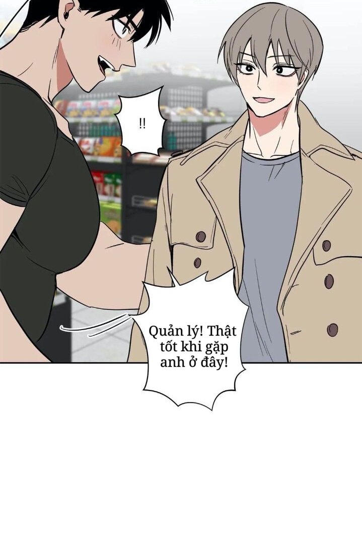 cuộc sống 2 mặt của quỷ vương chapter 15 24