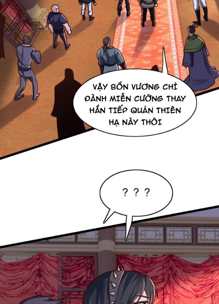 ta nuôi ma quỷ ở trấn ma ti chapter 224 36