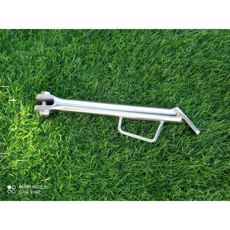 Chống đứng ex150, chống nghiêng inox Ex150