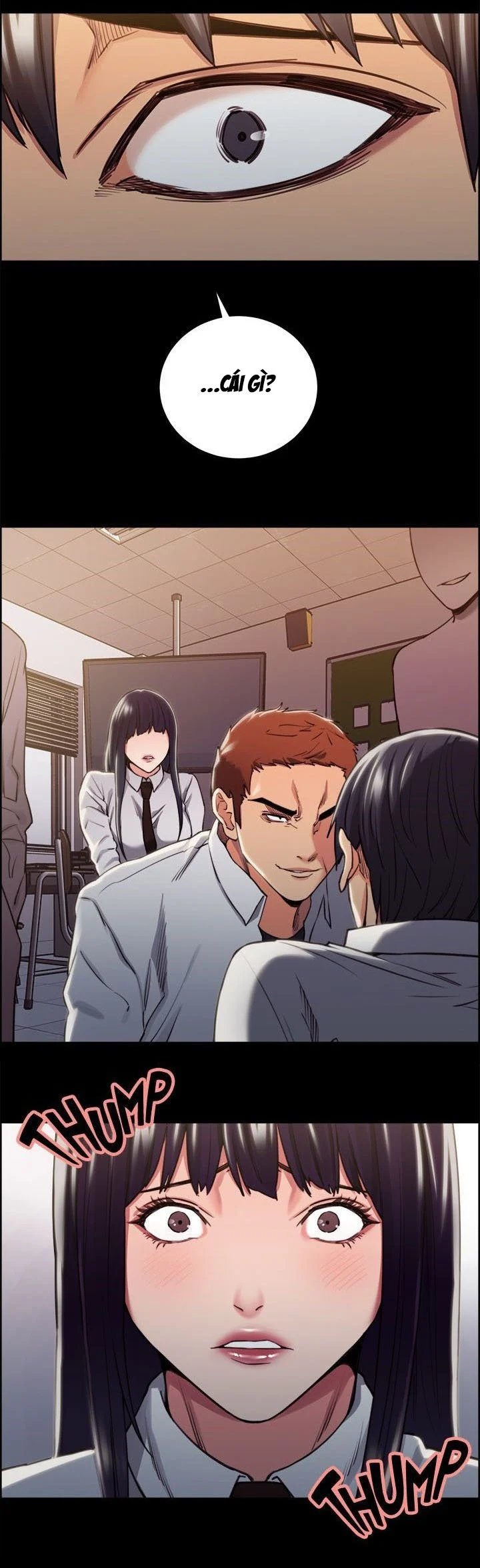 hương vị trái cấm chapter 13 18