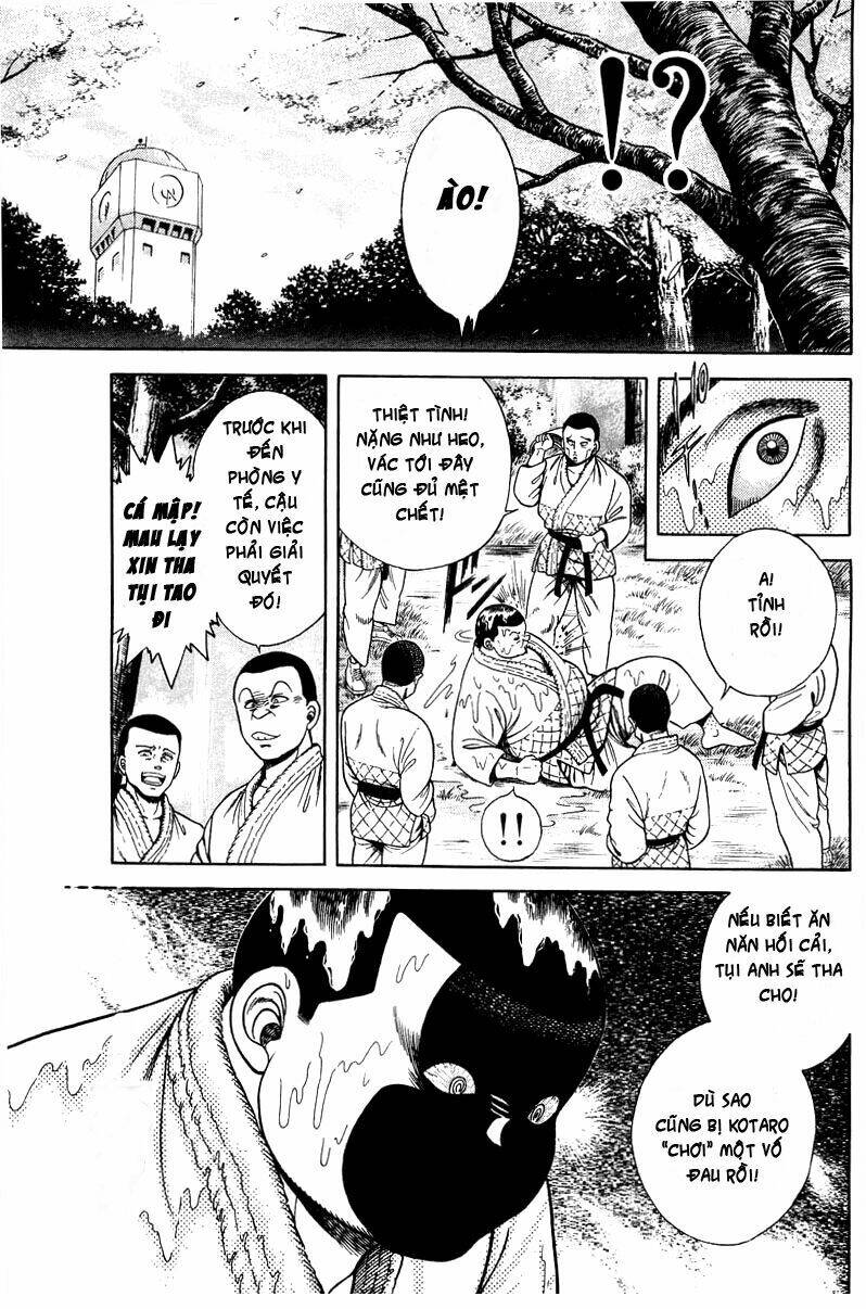 shin kotaro makaritoru! juudouhen chapter 4 2