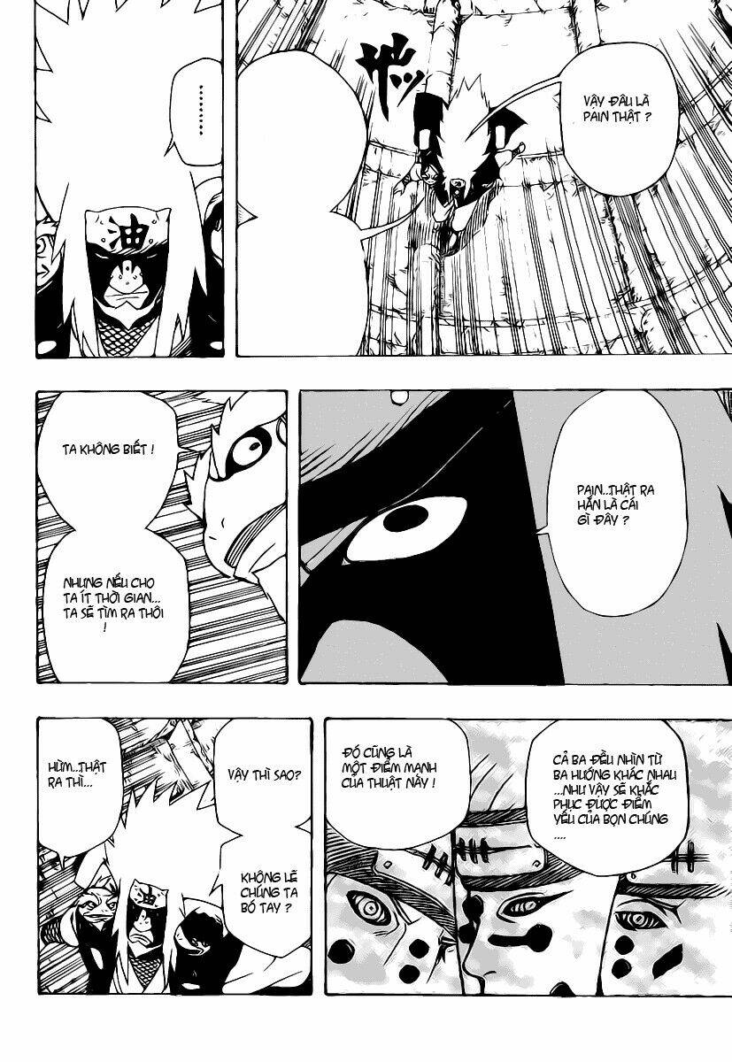 naruto - cửu vĩ hồ ly chapter 378 4