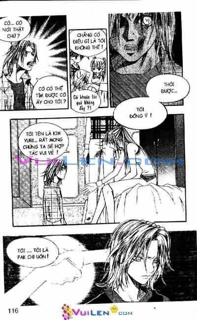 tiên nữ giáng trần chapter 10 116