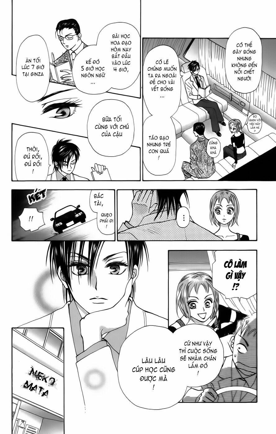 grand sun chapter 1 27