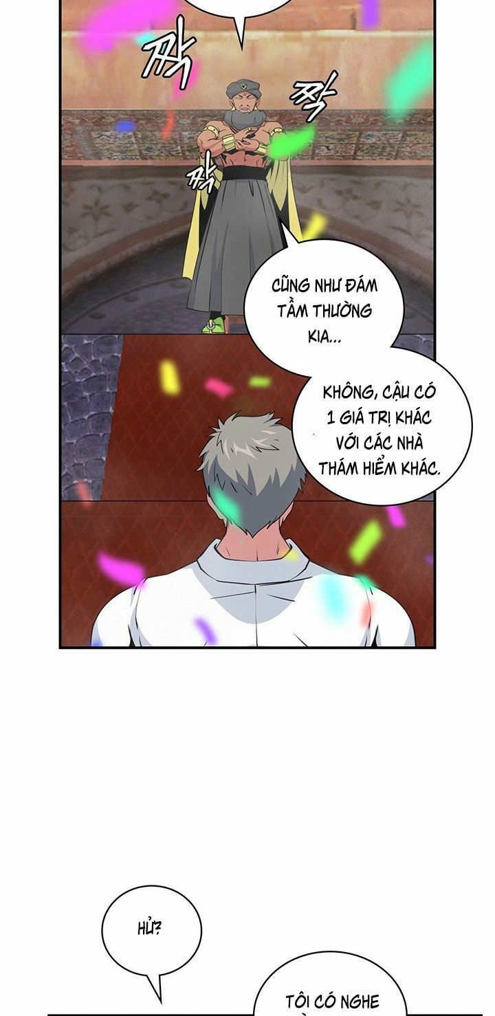 tôi sinh ra để làm người vĩ đại chapter 79 24