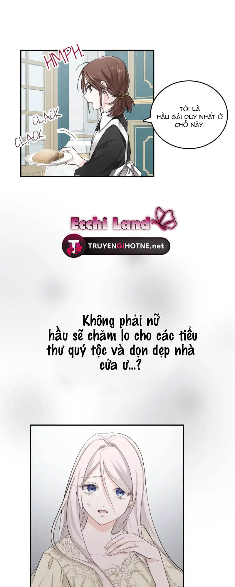 Nàng Dâu Tế Phẩm Của Tướng Quân Sói chapter 5.2 - Trang 31