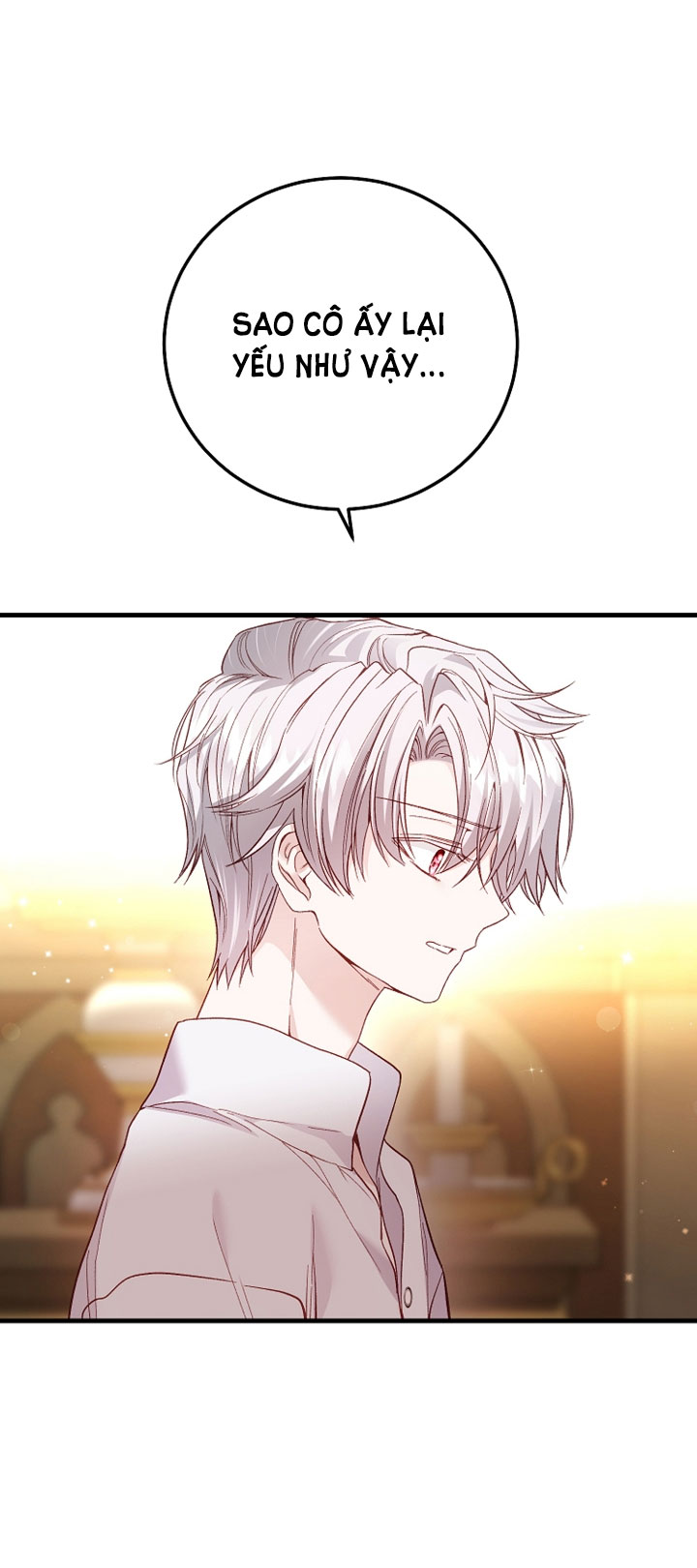 trở thành vợ thái tử quái vật chapter 78.1 15