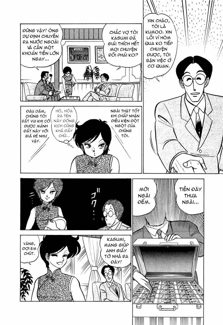 trick ster chapter 9 13