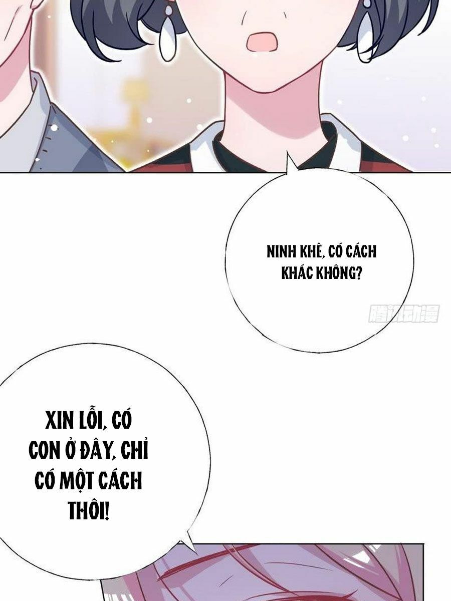 trời ban cho nam thần daddy chapter 13 25