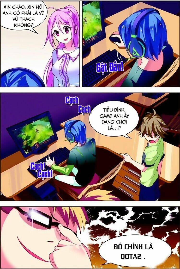 dota2 - defense of the ancients chapter 1 27