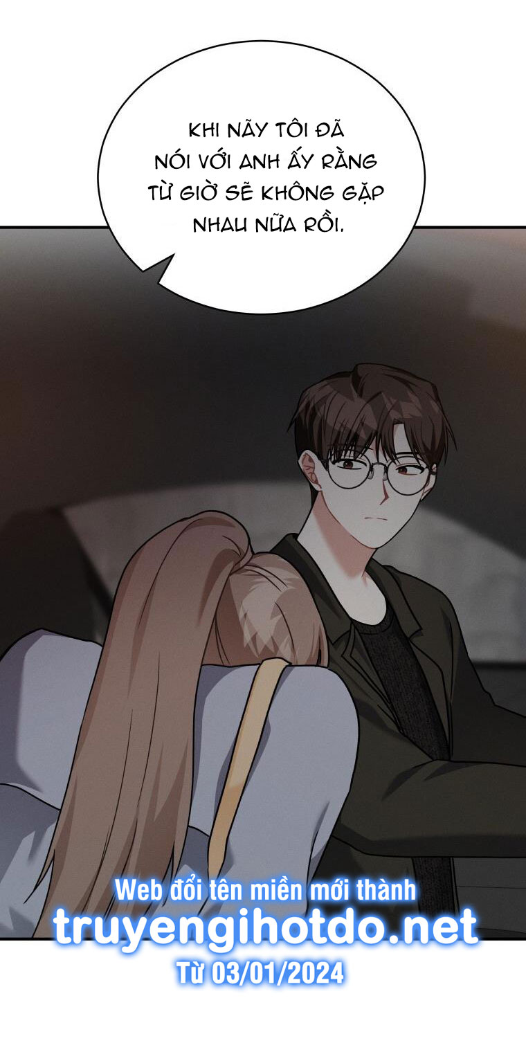 [18+] cùng trời cuối đất chapter 18.1 16