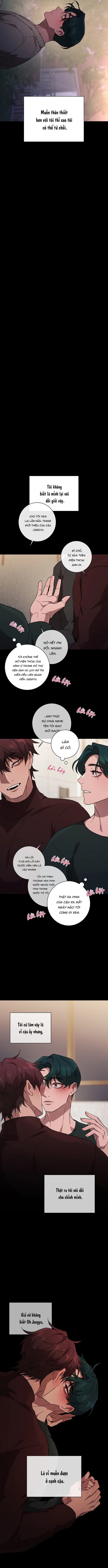 giải phóng bản chất thật của ta chapter 7 7