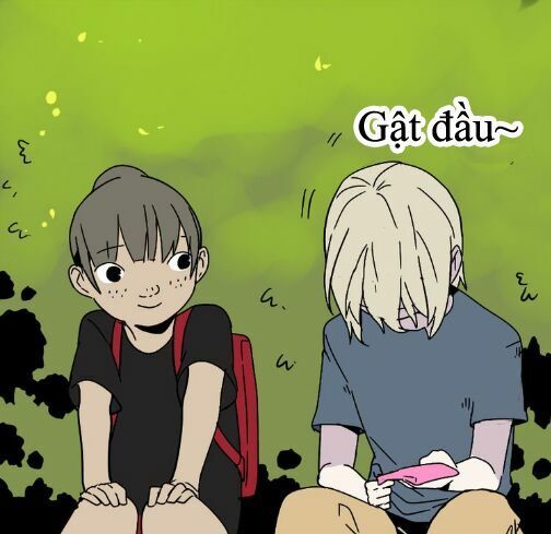 ứng dụng thẩm mỹ chapter 45 12