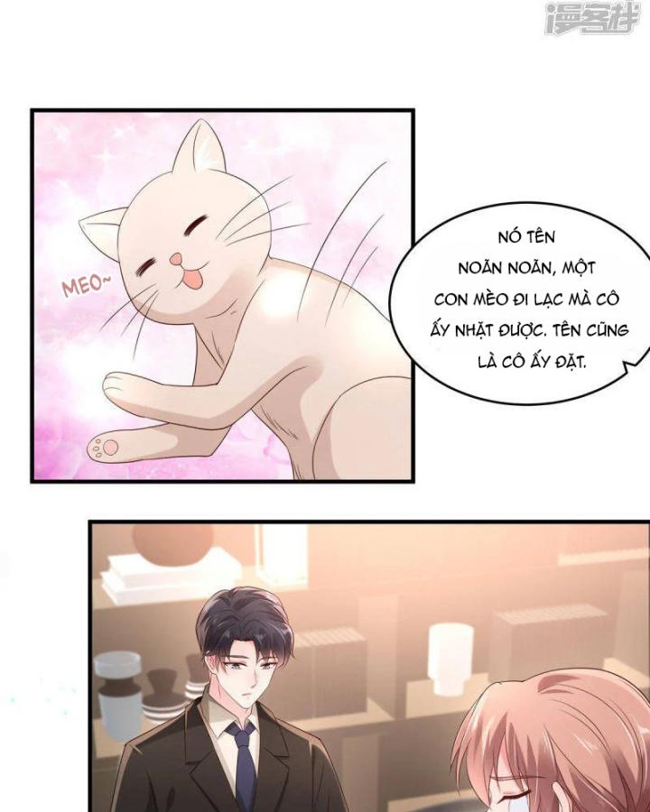 tái sinh tương ngộ chapter 65 8