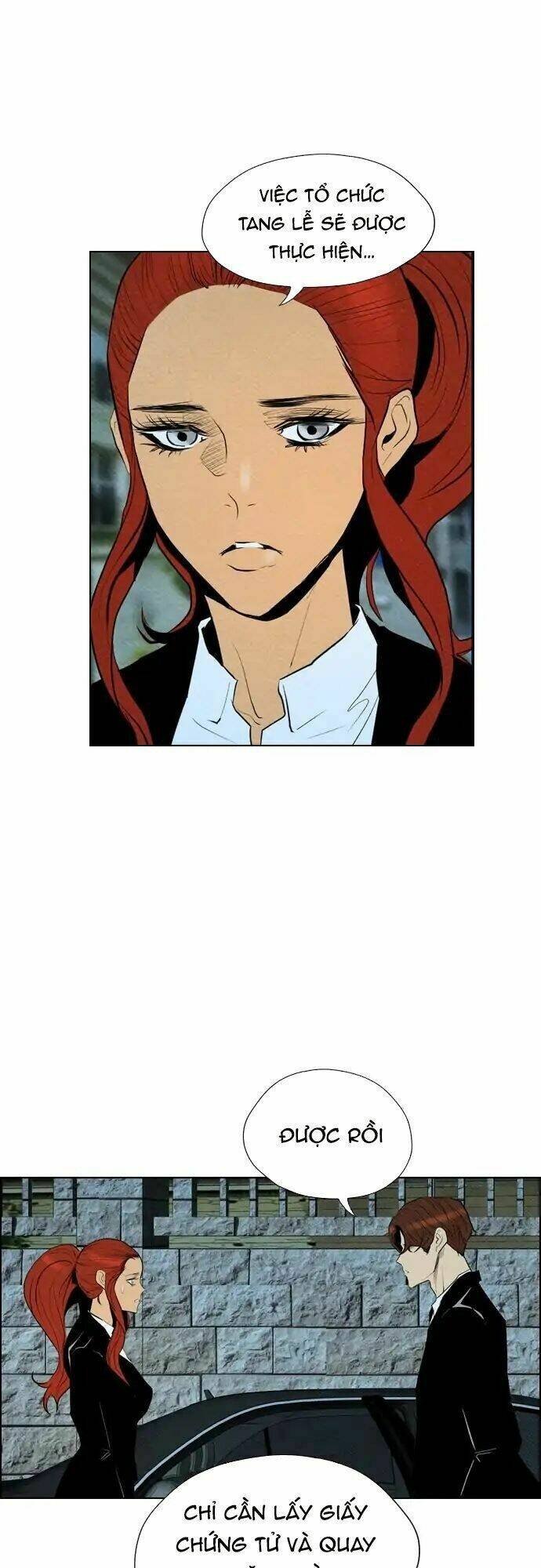 kẻ hồi sinh chapter 63 46