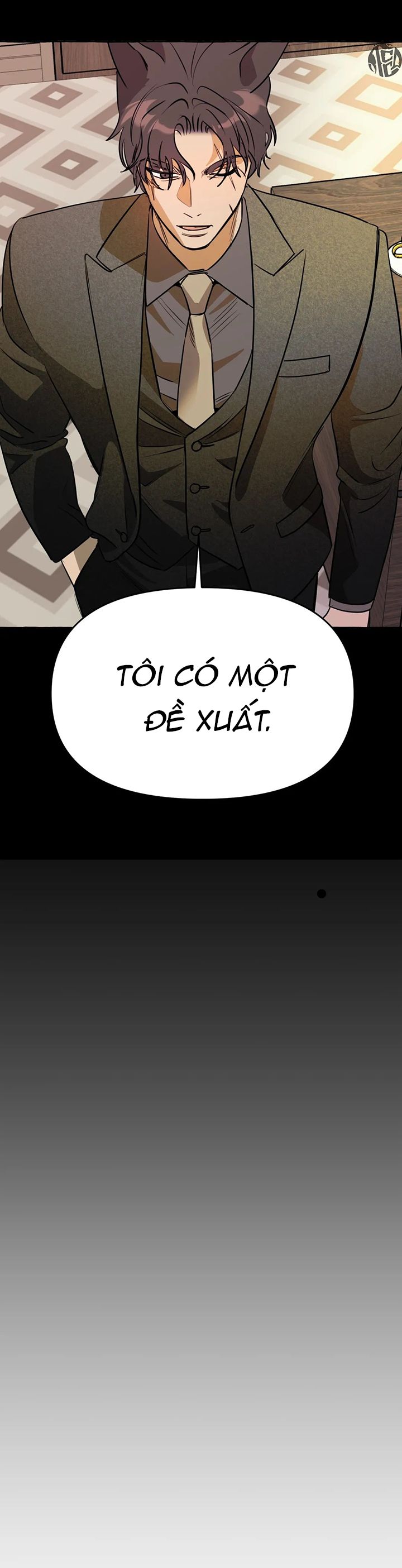 nhà của sam sam chapter 34 15