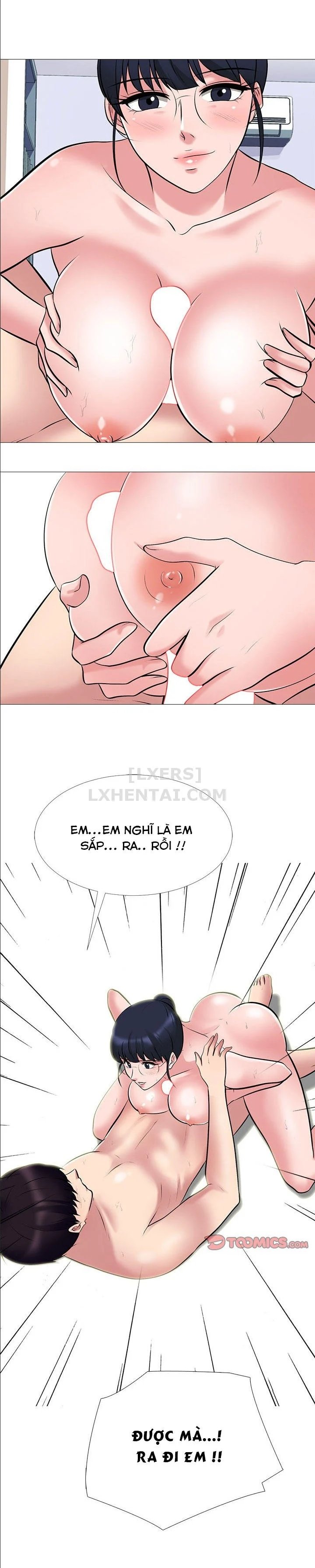 học bổng đặc biệt chapter 43 24