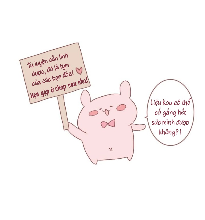 bạn và tôi chapter 4 36