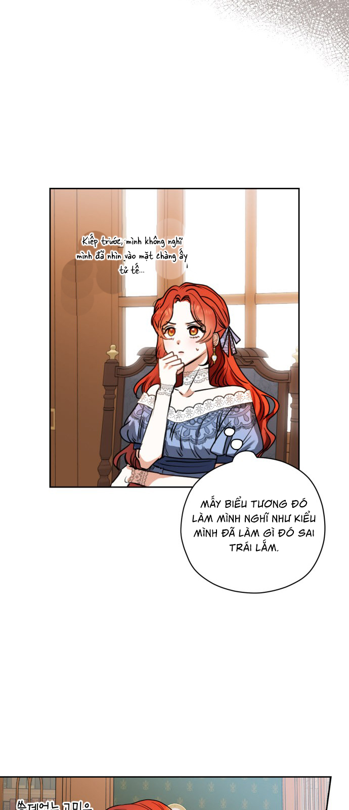 nâng cấp chồng lên level max chapter 8 35