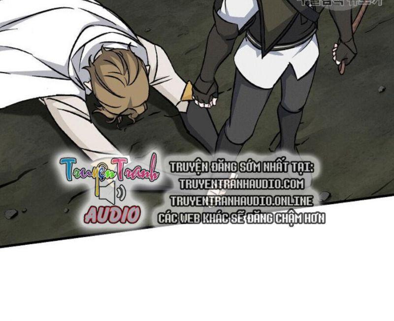 tôi lên cấp chỉ bằng cách ăn chapter 46 49