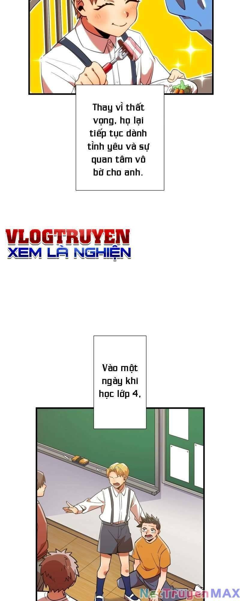 Huyết Thánh Cứu Thế Chủ~ Ta Chỉ Cần 0.0000001% Đã Trở Thành Vô Địch chapter 23 3