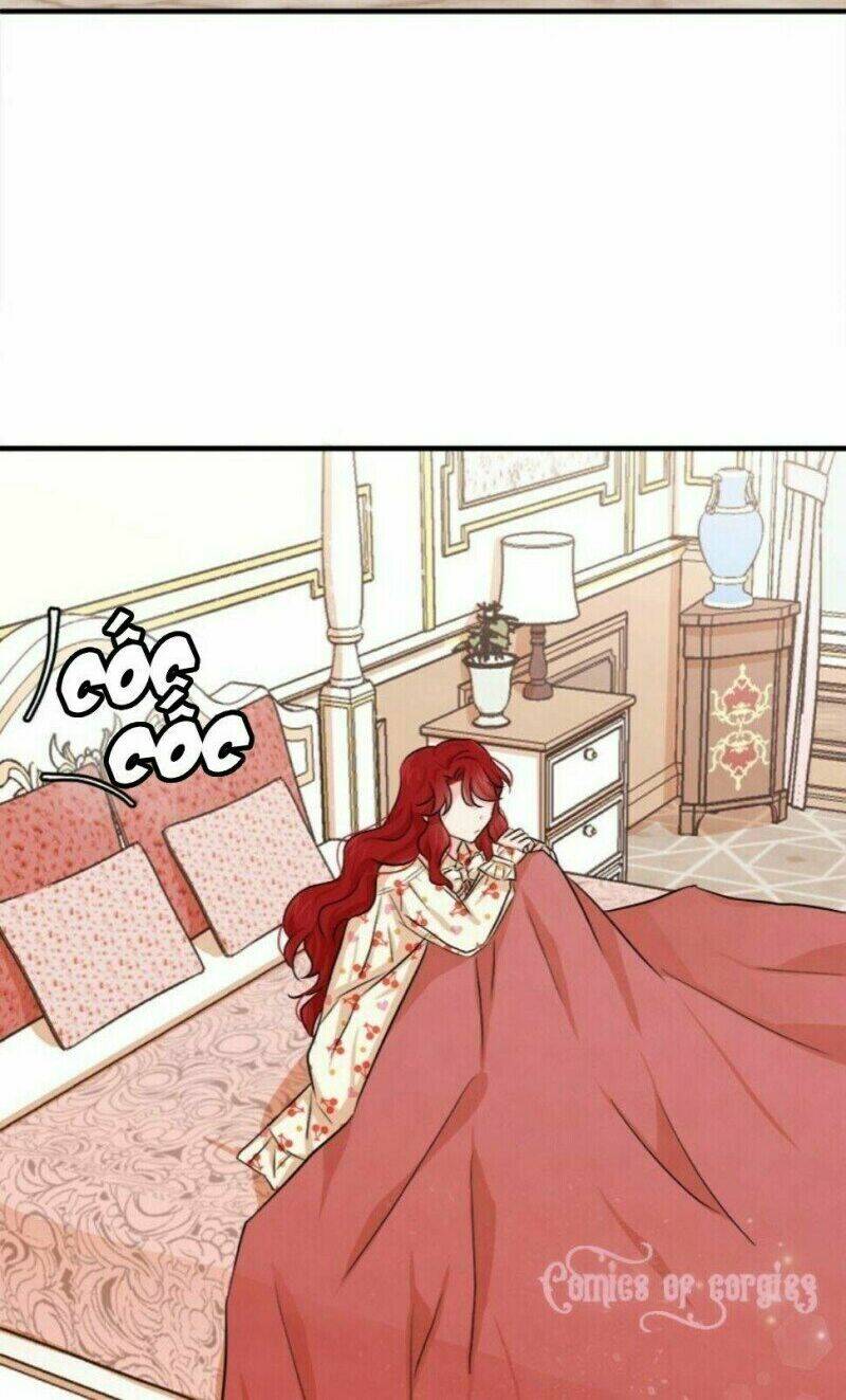 tiểu thư scarlet, em không muốn trả thù sao? chapter 6 43