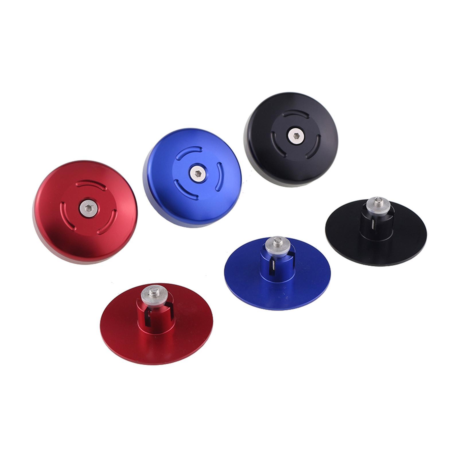 2 Pieces Motorcycle Frame Hole caps Cover for   M100Rr Sport