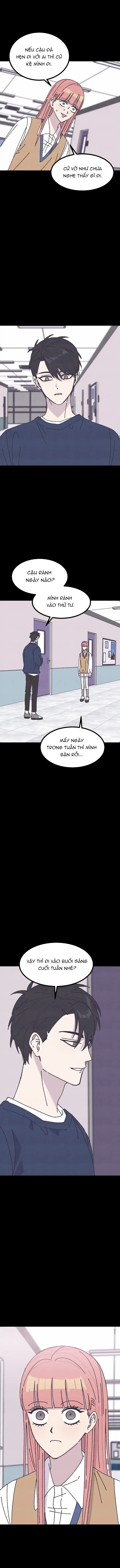 quy luật màu hồng tồi tệ chapter 11.1 4